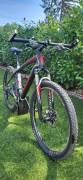 SPECIALIZED S-Works Stumpjumper Mountain Bike 26" front suspension used For Sale