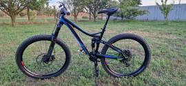 NAKITA Engine egyedi Enduro / Freeride / DH 27.5" (650b) SRAM NX Eagle used For Sale