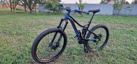 NAKITA Engine egyedi Enduro / Freeride / DH 27.5" (650b) SRAM NX Eagle használt ELADÓ