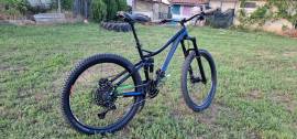 NAKITA Engine egyedi Enduro / Freeride / DH 27.5" (650b) SRAM NX Eagle használt ELADÓ