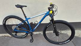 MERIDA BIG.NINE 600 Mountain Bike 29" front suspension Shimano Deore XT used For Sale