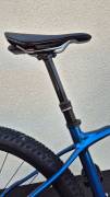 MERIDA BIG.NINE 600 Mountain Bike 29" front suspension Shimano Deore XT used For Sale