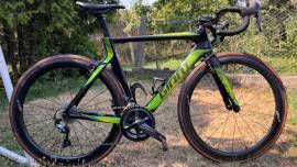 GIANT Propel Advance Road bike Shimano Ultegra used For Sale