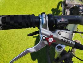 GIANT Terrago  Mountain Bike front suspension used For Sale