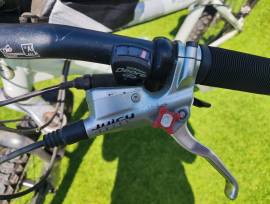 GIANT Terrago  Mountain Bike front suspension used For Sale