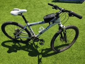 GIANT Terrago  Mountain Bike front suspension used For Sale