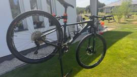 CUBE Reaction GTC Mountain Bike 29