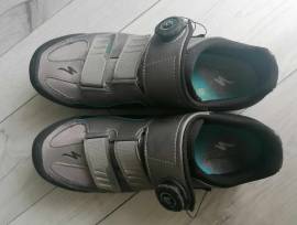 Specialized comp mbt cipő férfi 43 eladó Comp MTB Shoes / Socks / Shoe-Covers 43 MTB, Gravel used male/unisex For Sale