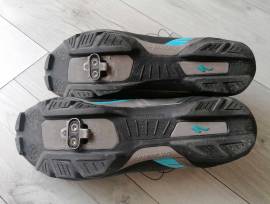 Specialized comp mbt cipő férfi 43 eladó Comp MTB Shoes / Socks / Shoe-Covers 43 MTB, Gravel used male/unisex For Sale