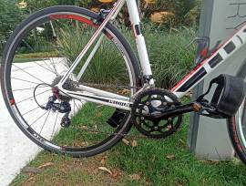 CUBE Paleton Road bike Shimano Sora calliper brake used For Sale