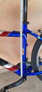 NEUZER Matrix team Mountain Bike 26" front suspension used For Sale