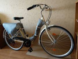 NEUZER Ravenna 6 City / Cruiser / Urban V-brake new / not used For Sale