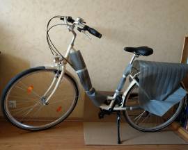 NEUZER Ravenna 6 City / Cruiser / Urban V-brake new / not used For Sale