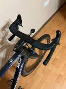 PINARELLO Dogma F12 Galaxy Blue Road bike Campagnolo Super Record EPS used For Sale