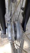 Elado City Road Bike & Gravel Bike & Triathlon Bike Component, Road Bike Wheels / Tyres new / not used For Sale