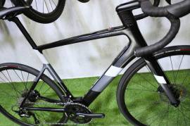 CANNONDALE SUPERSIX CARBON DISC NEO EBIKE Elektromos Országúti / Gravel Mahle használt ELADÓ