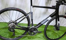 CANNONDALE SUPERSIX CARBON DISC NEO EBIKE Elektromos Országúti / Gravel Mahle használt ELADÓ