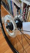 Kerékszett DT Swiss ARC 1400 Dicut Road Bike & Gravel Bike & Triathlon Bike Component, Road Bike Wheels / Tyres new / not used For Sale