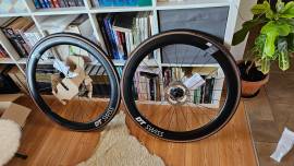 Kerékszett DT Swiss ARC 1400 Dicut Road Bike & Gravel Bike & Triathlon Bike Component, Road Bike Wheels / Tyres new / not used For Sale