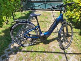 WINORA Tria 8 Electric Trekking/cross 25 km/h Bosch 401-500 Wh new / not used For Sale