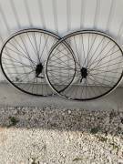 kerékszett Mach1 Road Bike & Gravel Bike & Triathlon Bike Component, Road Bike Wheels / Tyres 700c (622) used For Sale