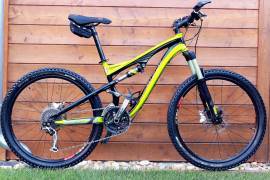 SPECIALIZED FSR Össztelós MTB 26