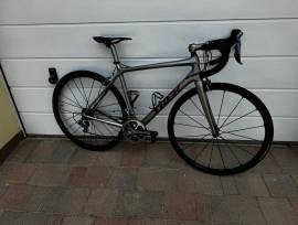 TREK Madone 6.9 SSL Road bike Shimano Dura Ace calliper brake used For Sale