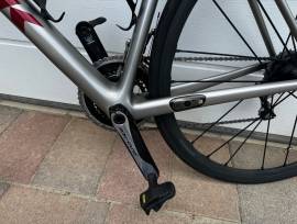 TREK Madone 6.9 SSL Road bike Shimano Dura Ace calliper brake used For Sale