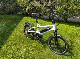 RIESE&MüLLER Tinker2 Electric City / Cruiser / Urban Bosch used For Sale