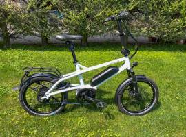 RIESE&MüLLER Tinker2 Electric City / Cruiser / Urban Bosch used For Sale