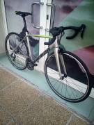 MERIDA AKCIÓ:: MERIDA SCULTURA  100 (XXS ) Road bike Shimano Claris calliper brake new with guarantee For Sale