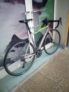 MERIDA AKCIÓ:: MERIDA SCULTURA  100 (XXS ) Road bike Shimano Claris calliper brake new with guarantee For Sale