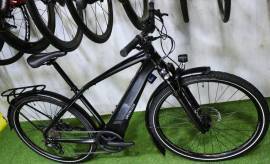 SPECIALIZED TURBO VADO 90Nm 604Wh Fullos! Újszerű! Electric Trekking/cross 25 km/h Brose 601-700 Wh used For Sale