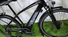 SPECIALIZED TURBO VADO 90Nm 604Wh Fullos! Újszerű! Electric Trekking/cross 25 km/h Brose 601-700 Wh used For Sale