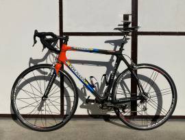 COLNAGO Cristallo Road bike Campagnolo Chorus used For Sale