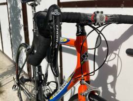 COLNAGO Cristallo Road bike Campagnolo Chorus used For Sale