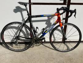 COLNAGO Cristallo Road bike Campagnolo Chorus used For Sale