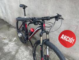 SPECIALIZED Crave Comp Mountain Bike 29" elöl teleszkópos Shimano SLX használt ELADÓ