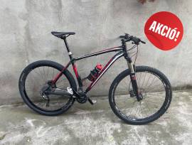 SPECIALIZED Crave Comp Mountain Bike 29" elöl teleszkópos Shimano SLX használt ELADÓ