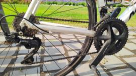 MERIDA 400 Scultura Road bike Shimano 105 calliper brake used For Sale