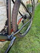 RADON ZR RACE 8.0  27,5  2015 Mountain Bike front suspension Shimano Deore XT used For Sale