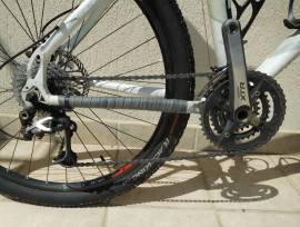 ORBEA . Mountain Bike 26" front suspension Shimano XTR used For Sale