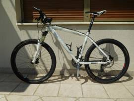 ORBEA . Mountain Bike 26" elöl teleszkópos Shimano XTR használt ELADÓ