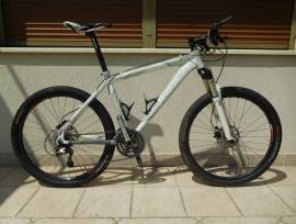 ORBEA . Mountain Bike 26" elöl teleszkópos Shimano XTR használt ELADÓ