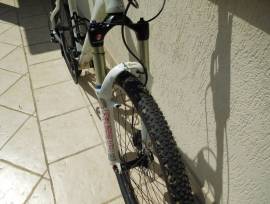 ORBEA . Mountain Bike 26" front suspension Shimano XTR used For Sale