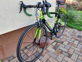 WILIER GTR Road bike Shimano 105 calliper brake used For Sale