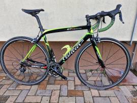 WILIER GTR Road bike Shimano 105 calliper brake used For Sale