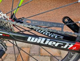 WILIER GTR Road bike Shimano 105 calliper brake used For Sale