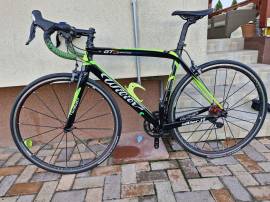 WILIER GTR Road bike Shimano 105 calliper brake used For Sale