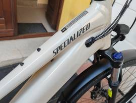 SPECIALIZED Vado Electric City / Cruiser / Urban 27.5" (650b) Specialized (Brose) new / not used For Sale